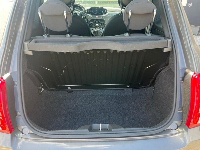 FIAT 500 500 1.0 Hybrid