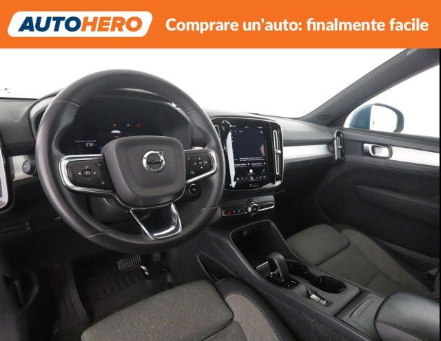 VOLVO XC40 B3 automatico Core