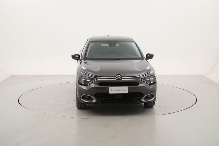 Citroen C4 Shine BR614130 1.2 Benzina 131CV