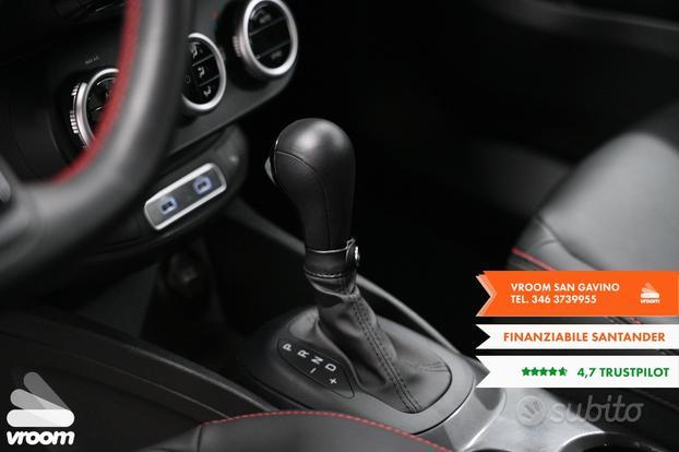 FIAT 500X 500X 1.5 T4 Hybrid 130 CV DCT Sport