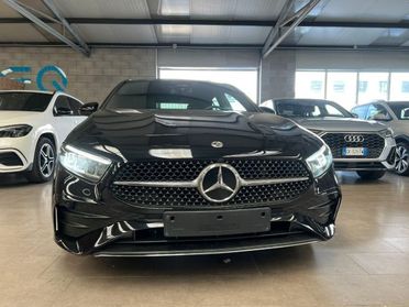 MERCEDES-BENZ A 180 Automatic 4p. AMG Line Advanced Plus