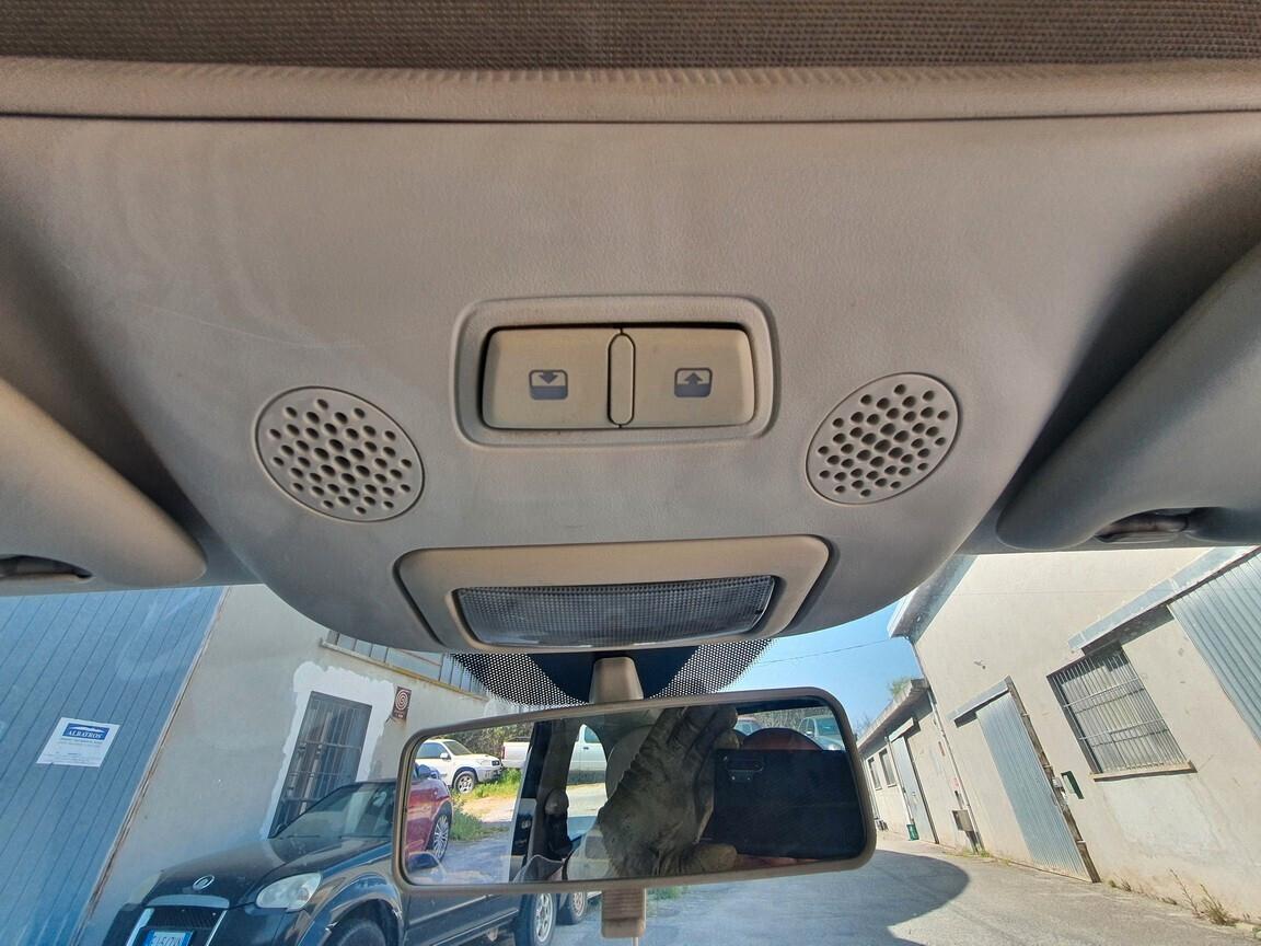 Fiat 500 Cabrio 1.2 Lounge