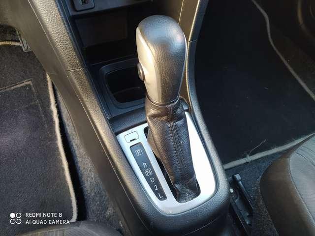 Suzuki Swift Swift V 5p 1.2 vvt B-Cool auto E6