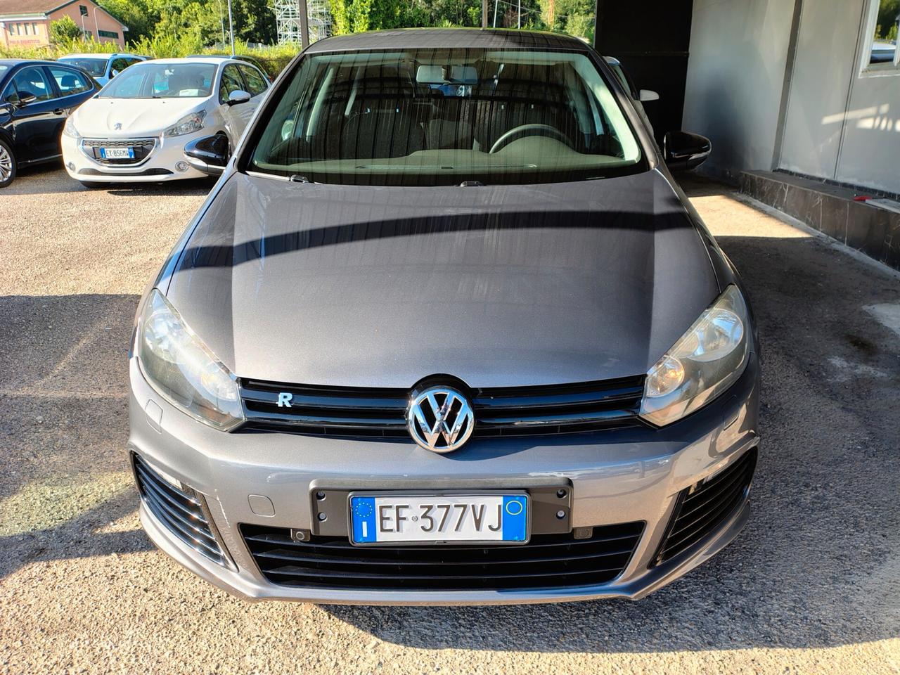 Volkswagen Golf 1.2 TSI 5p. Comf. BlueM. Tech. RLINE
