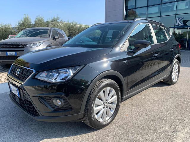 SEAT Arona 1.0 TGI Style