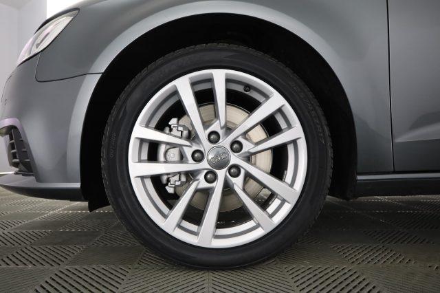 AUDI A3 A3 SPB 35 TDI S tronic Business