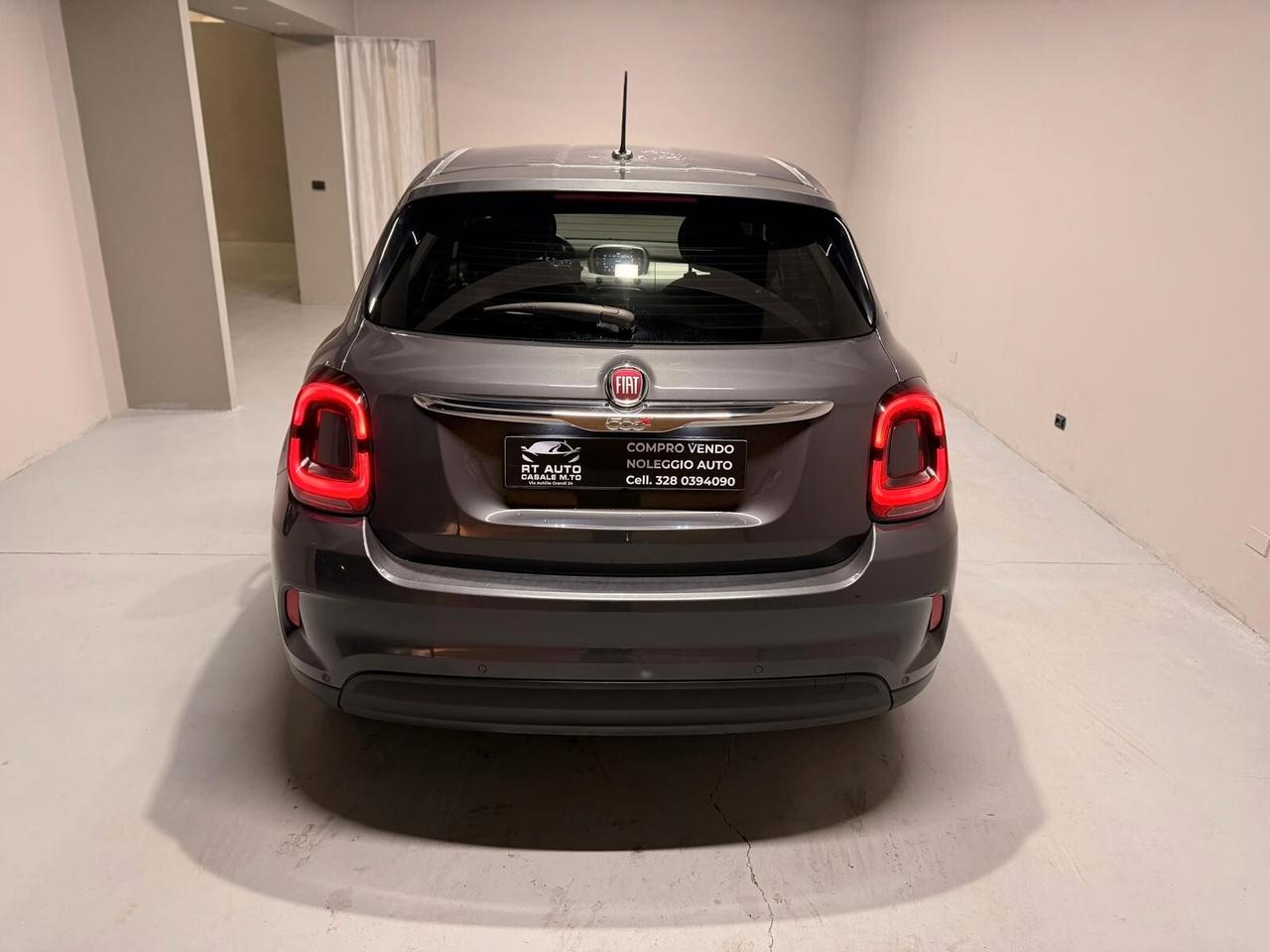 Fiat 500X 1.0 T3 120 CV Sport