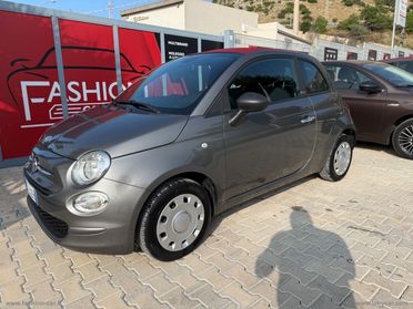 FIAT 500 C 1.0 Hybrid Cult