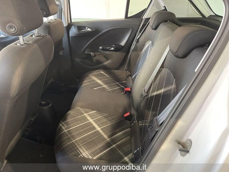 Opel Corsa V 2015 Benzina 5p 1.4 b-Color s&s 90cv