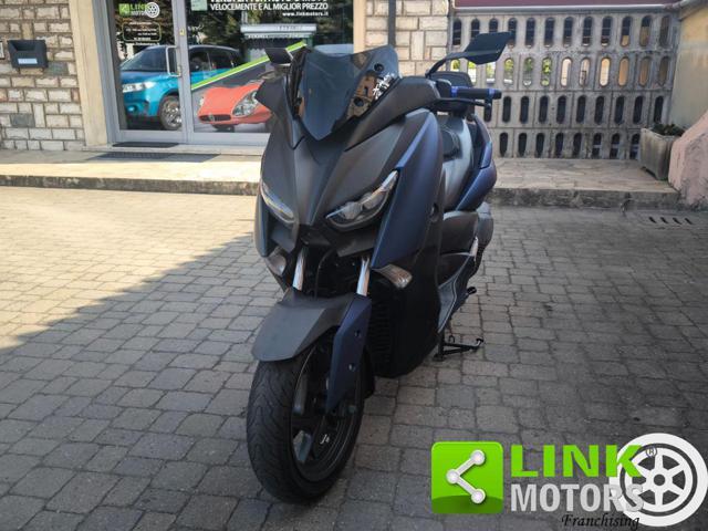 YAMAHA X-MAX 300 s