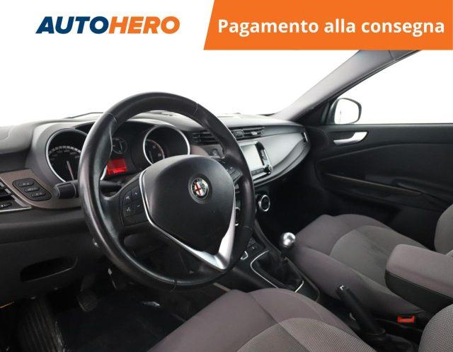 ALFA ROMEO Giulietta 1.6 JTDm-2 105 CV Distinctive