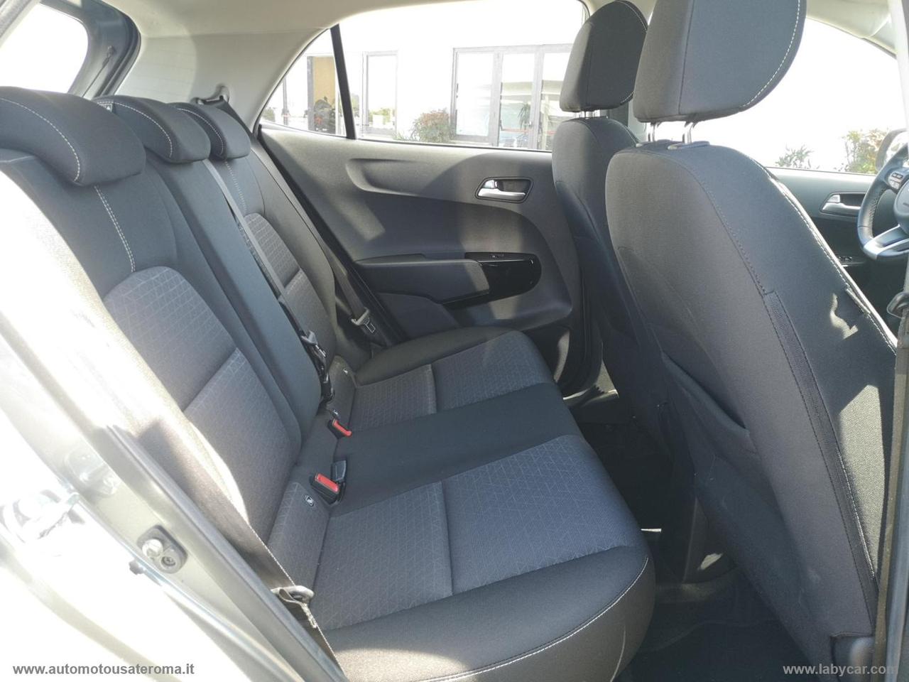 KIA Picanto 1.0 12V 5p. AMT X Line PROMO WEB