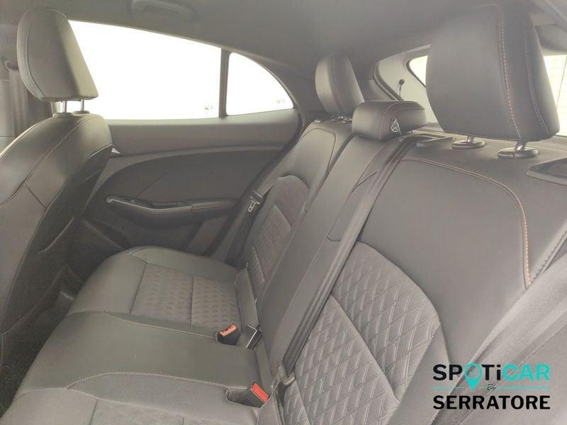 MG MG3 1.5 hybrid+ Luxury auto