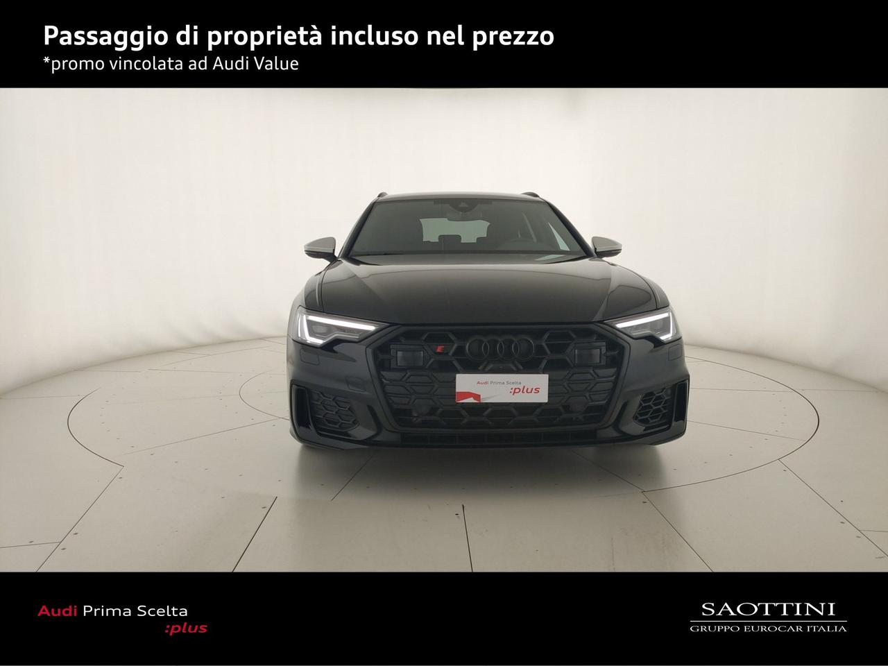 Avant 3.0 TDI quattro 344 CV Tiptronic