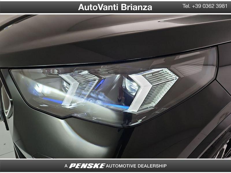 BMW X2 X2 xDrive 20d 48V Msport Pro