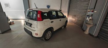 Fiat Panda 1.0 FireFly S&S Hybrid City Cross