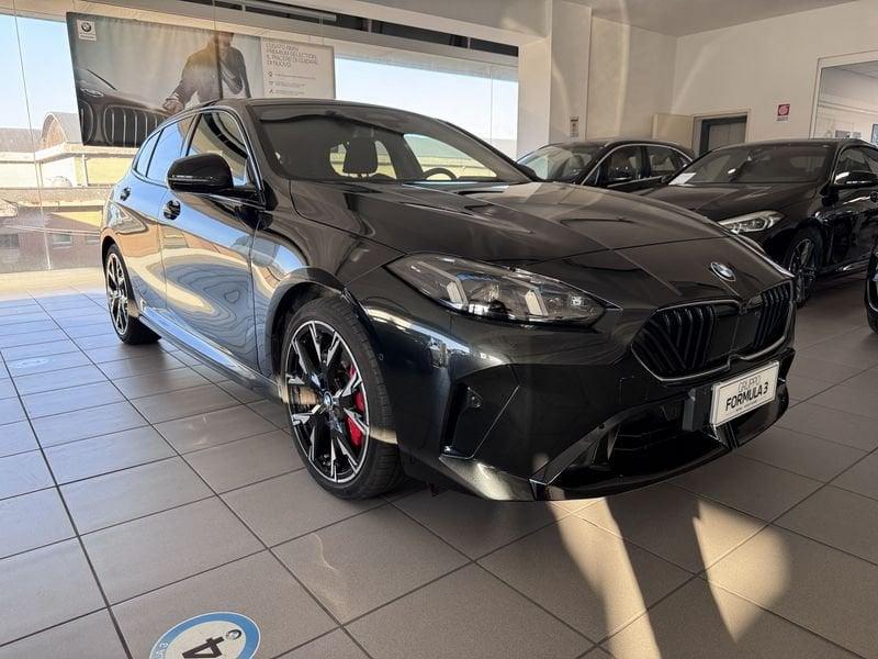 BMW Serie 1 118d MSport aut.
