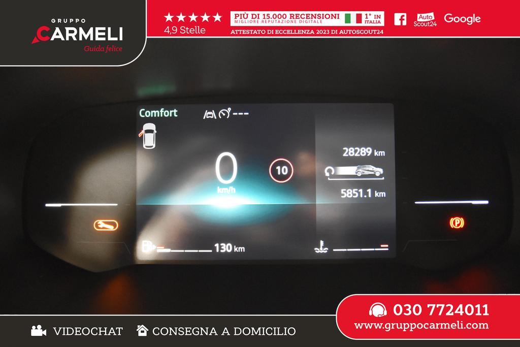 Renault Captur 1.0 TCe Techno