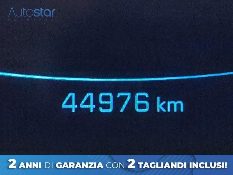 Peugeot 2008 1.5 bluehdi Allure s&s 110cv