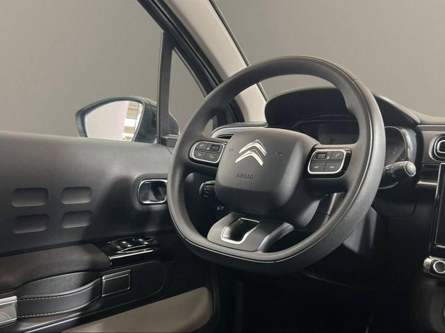 CITROEN C3 PureTech 110 S&S EAT6 Max