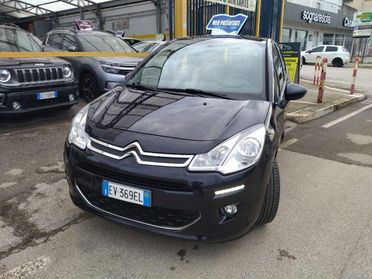 CITROEN C3 1.4 HDi 70 Exclusive - 2014