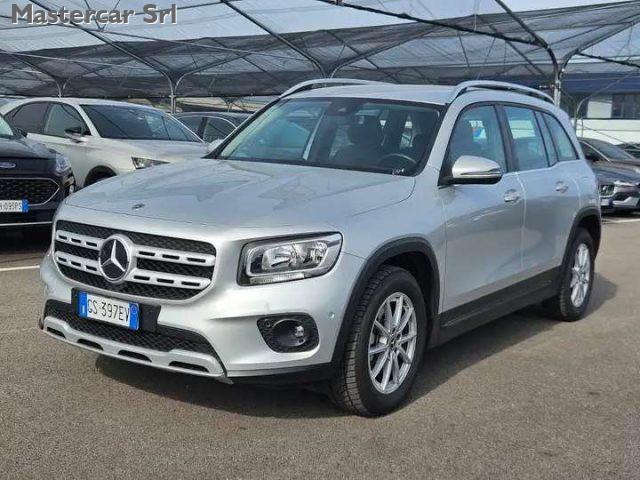 MERCEDES-BENZ GLB 180 GLB 180d Business auto - GS397EV