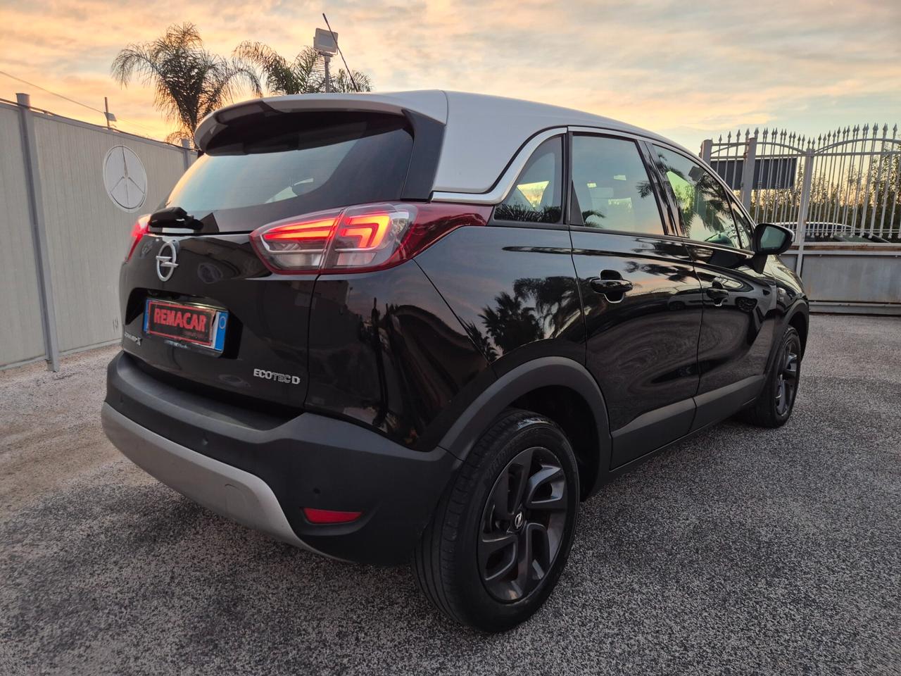 Opel Crossland X 1.5 ECOTEC D 102 CV NUOVA 2019