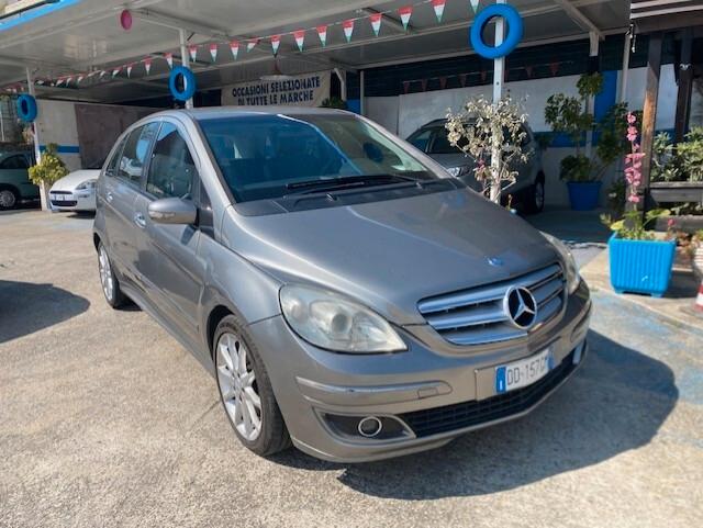 Mercedes-benz B 180 CDI