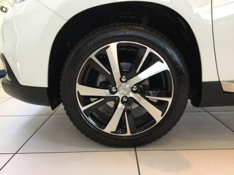 Peugeot 2008 BlueHDi 100 Allure