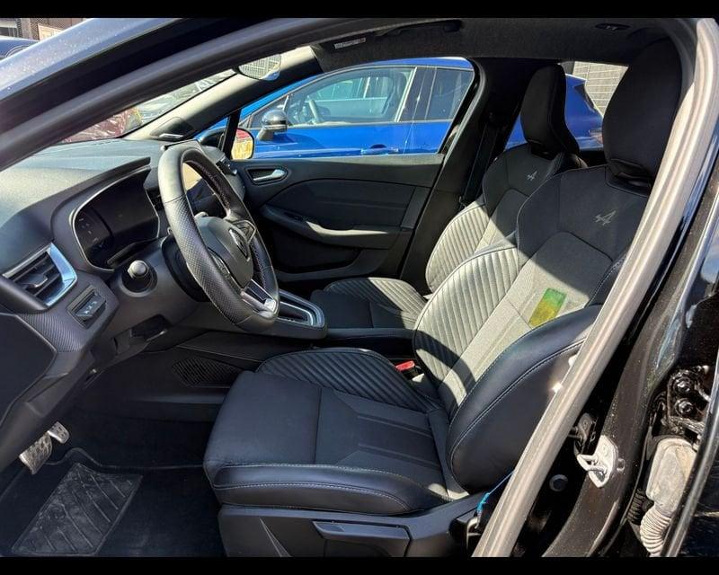 Renault Clio Clio 1.6 E-Tech full hybrid esprit Alpine 145cv