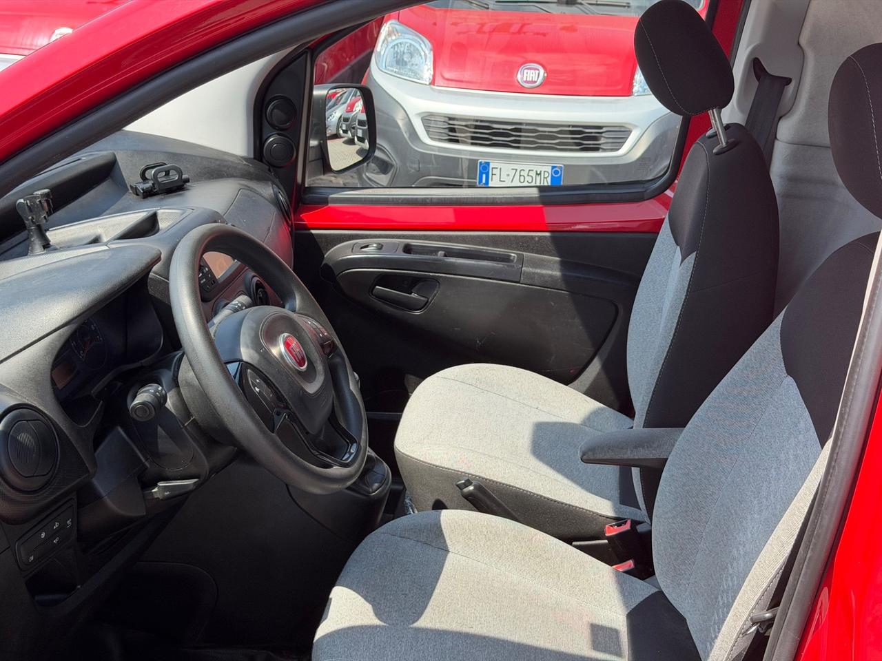 Fiat Fiorino 1.3 MJT 95CV Cargo Adventure