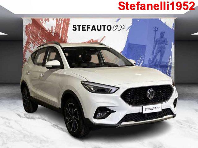 MG ZS 2024 - 1.5 Classic Luxury