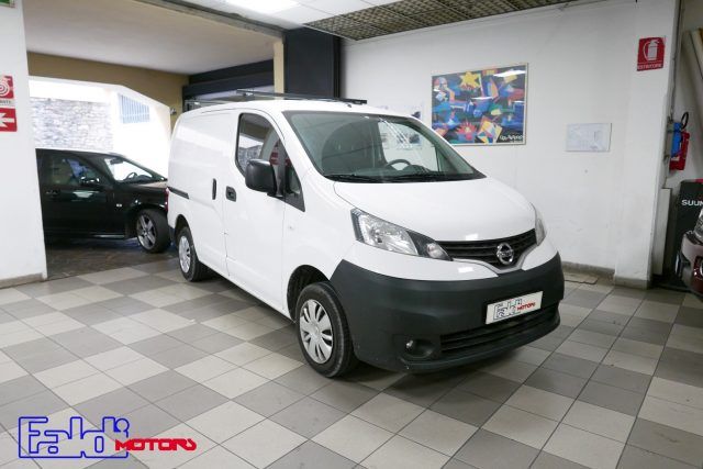 NISSAN NV200 1.5 dCi 90CV Furgone