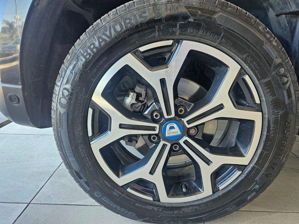 Dacia Duster 1.5 Blue dCi 8V 115CV 4x2 Laureate *CONTO VENDITA*