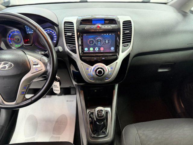 HYUNDAI iX20 1.4 CRDI 90 CV APP MODE