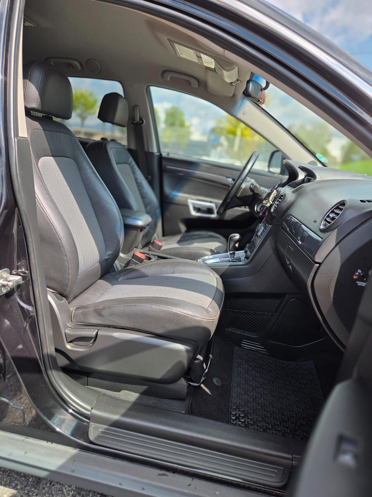 Opel Antara 2.2 CDTI 163CV Cosmo aut. Unlimited Pack