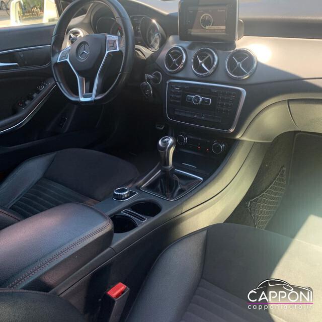 Mercedes-benz CLA 200 CDI