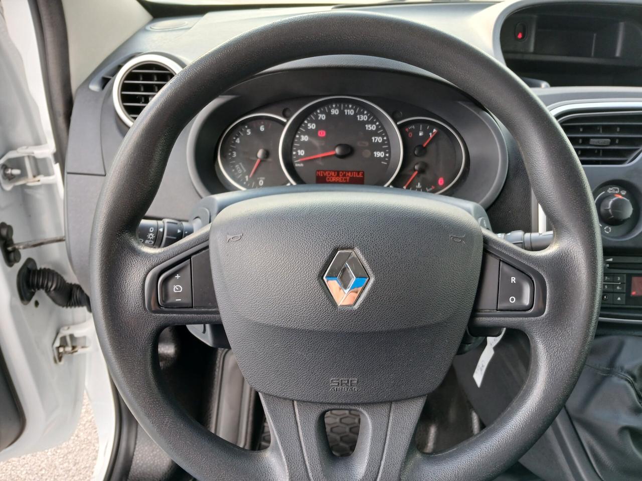 Renault Kangoo EXPRESS 1.5 DCI 80CV 2021