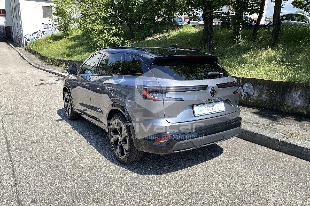 RENAULT Austral Austral Full Hybrid E-Tech 200 CV Techno Esprit Alpine