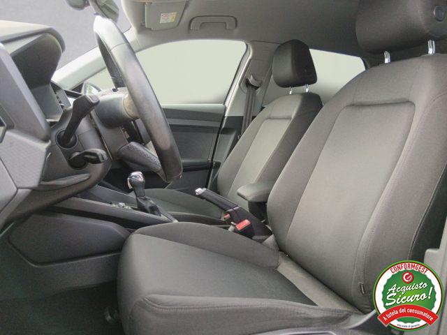 AUDI A1 SPB 25 TFSI S tronic Admired Advanced
