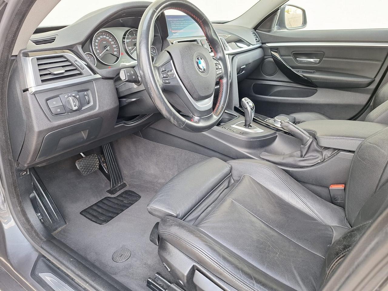 BMW 420 Gran Coupè XDrive 2.0 D. Full Optional (Co