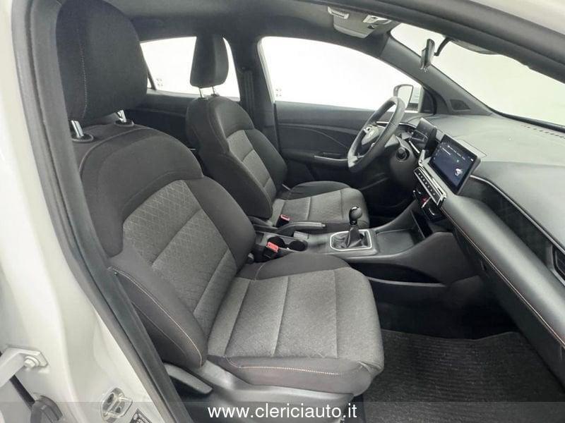 MG MG3 1.5 Hybrid+ Comfort