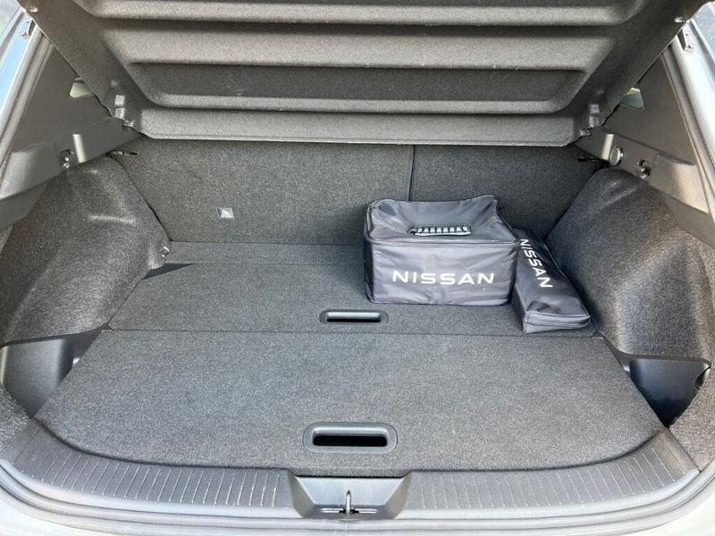 Nissan Qashqai 3ª serie e-Power N-Connecta