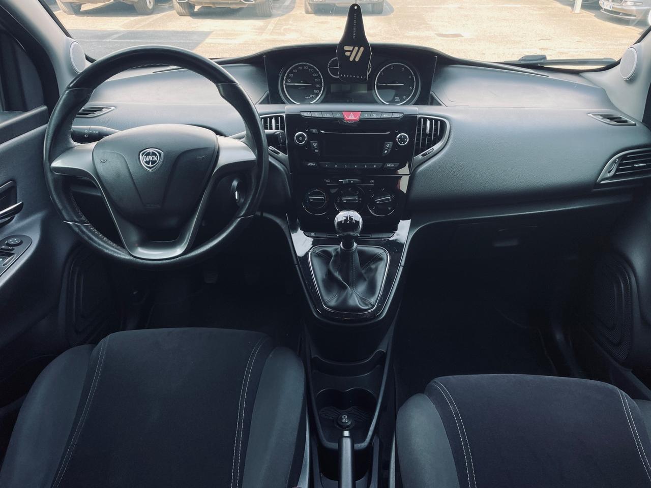 Lancia Ypsilon 1.3 MJT 5 porte S&S Gold