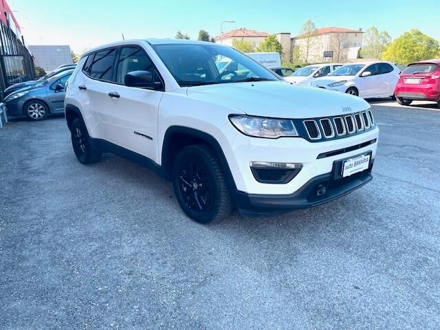 Jeep Compass 1.6 Multijet II 2WD Sport