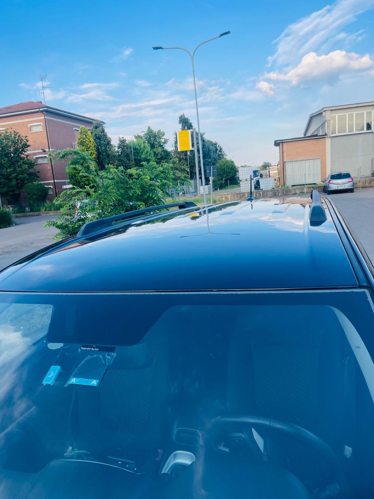 Fiat Freemont 2.0 Multijet 170 CV Urban