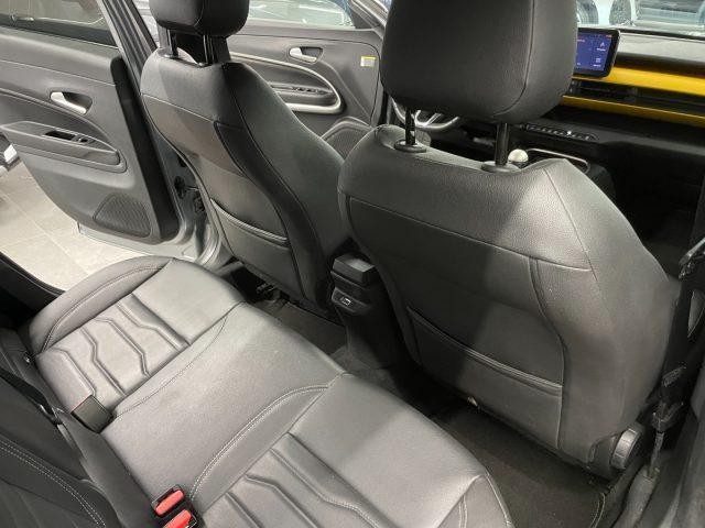 JEEP Avenger 1.2 Summit