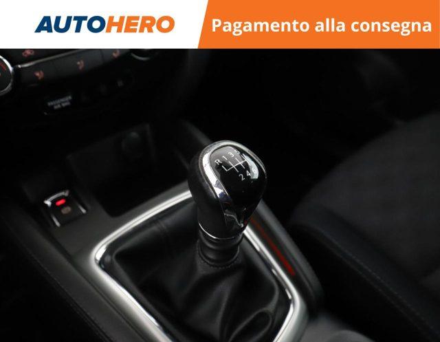 NISSAN Qashqai 1.5 dCi Acenta