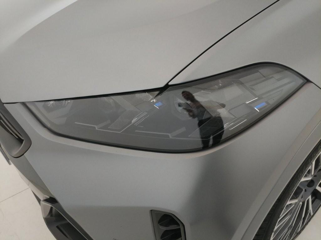 BMW X6 M 60 i MSport Pro Steptronic