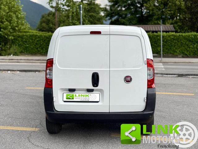 FIAT Fiorino 3p
